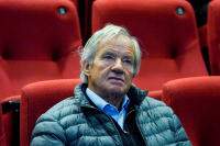 Bjørn Kjos - opprinnelig fra Sokna - tjener fortsatt gode penger.