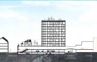 Innspill til Byplan 2019 fra Minde & Minde AS