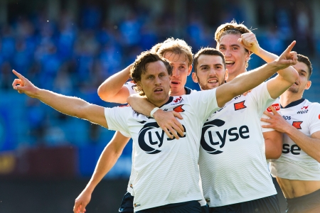 Ingen klubber i Eliteserien ligger i rød økonomisk sone, opplyser NFF. De aller fleste klubbene i norsk toppfotball har orden på økonomien.