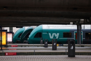 Samferdselsministeren etter Bane Nor-møte: Jeg var svært tydelig