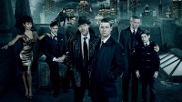 "Gotham" er blant årets Emmy-nominerte, med fire nominasjoner. Den vises også på TV 2.