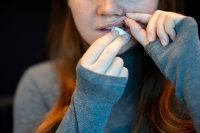 Det blir flere snusere – og samtidig færre røykere.