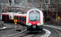 Bane Nor skal bruke 60 milliarder kroner på Intercity-prosjektet de neste tre årene.