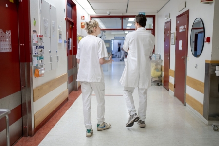 Tross rentekutt har det blitt vanskeligere for sykepleiere å bli boligeier