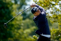 Viktor Hovland klatret på rankingen.