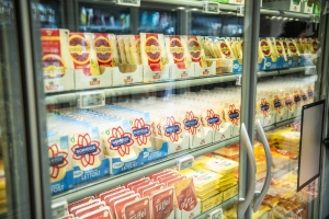 Halvparten av nordmenn er imot søndagsåpne butikker