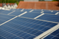 I 2018 ga Enova støtte til 837 privatpersoner som installerte solcelleanlegg. I 2022 økte tallet til rekordmange 5291.