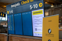 100 norske kommuner har til nå registrert smittetilfeller som kan spores tilbake til Polen.