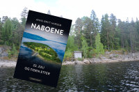 "Naboene 22. juli og tiden etter"