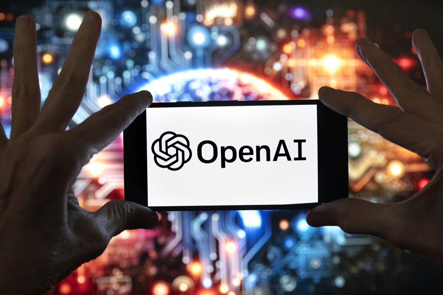 OpenAI sikter mot børsnotering.