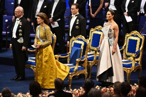 Svenskekongen fyller 80 år: feires og filmatiseres