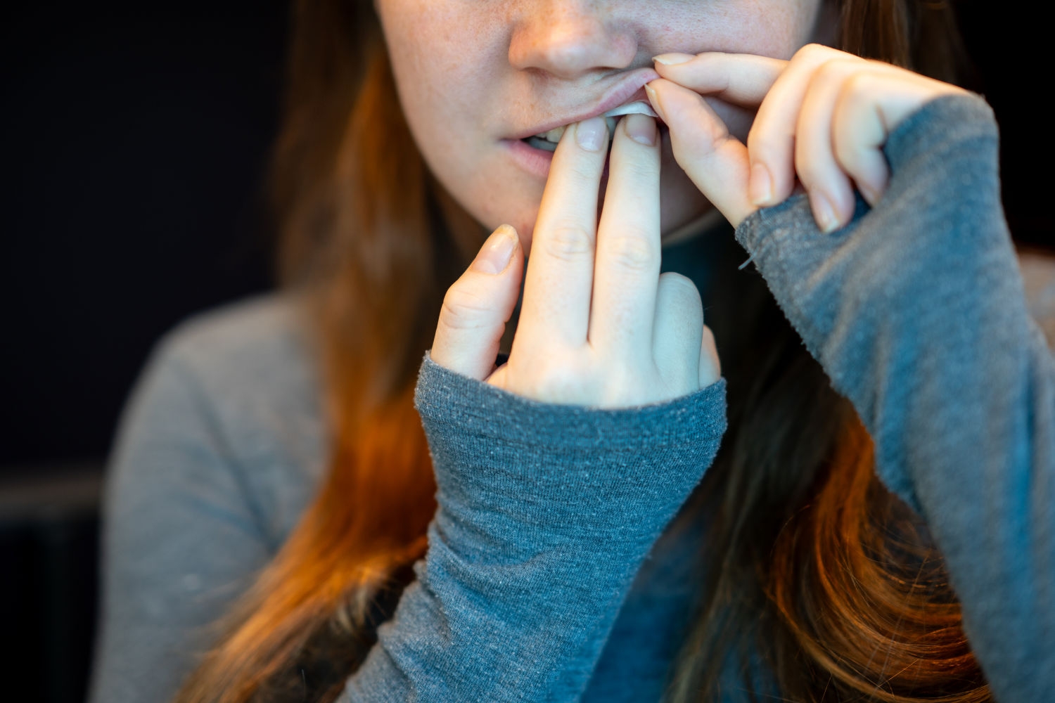 Regjeringen ønsker å sette maksgrense på nikotininnhold i snus.