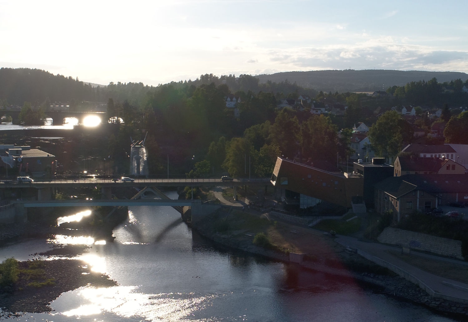 Gledeshuset i motvind – men tror på oppgang i 2025