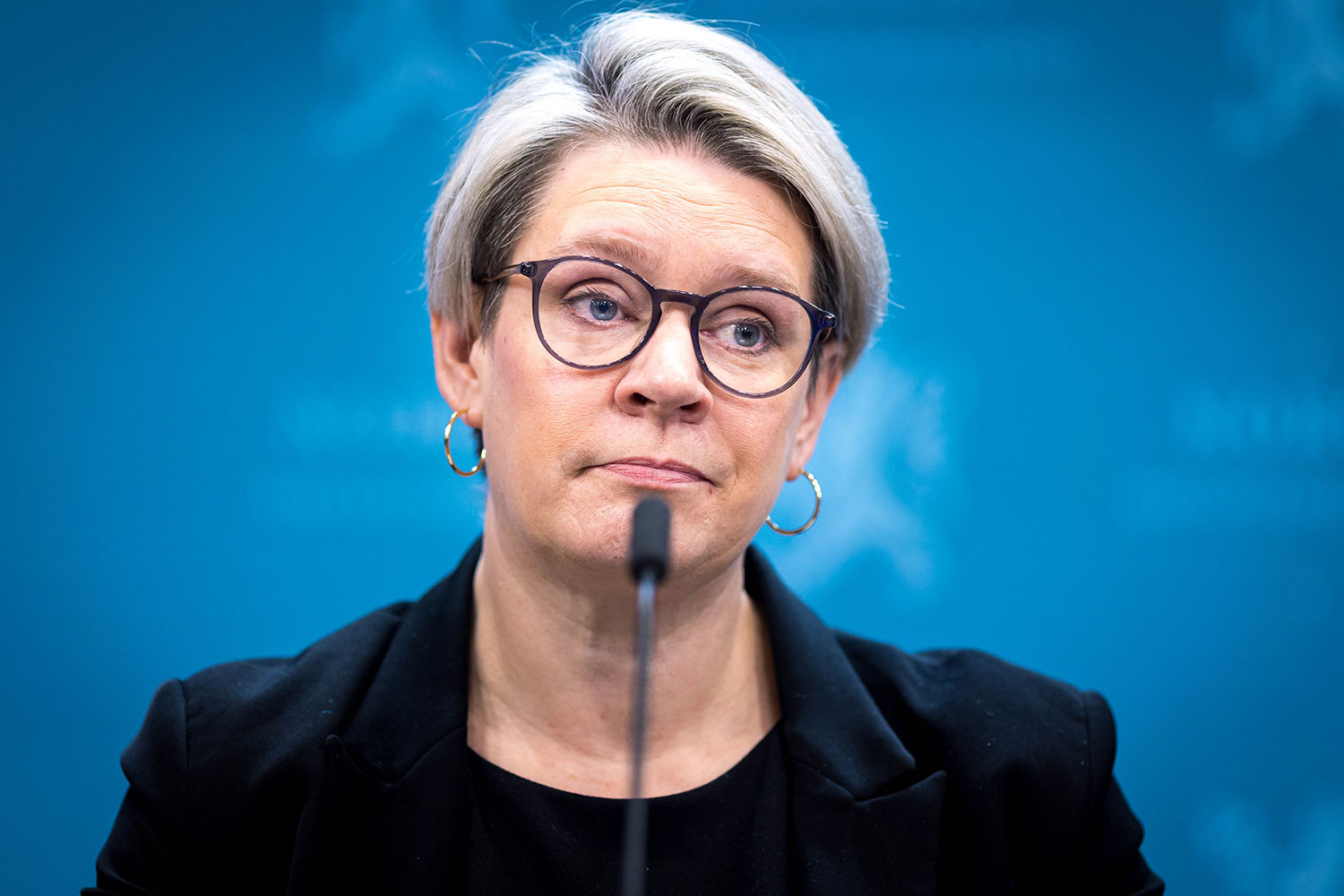 Arbeids- og inkluderingsminister Marte Mjøs Persen har sendt kommunene en ny veileder til Nav.