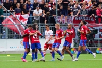 Skeid kan ikke bruke hjemmebanen Nordre Åsen og banen på Jessheim ble ikke godkjent av NFFs inspektører. Nå jakter klubben på en ny hjemmebane til søndagens serieavslutning mot Kristiansund.