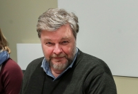 Medisinsk fagdirektør Steinar Madsen i Statens legemiddelverk.