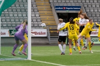 Hønefoss – Bodø/Glimt 3-2 (1-2)